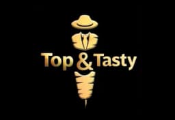 TOP N TASTY logo