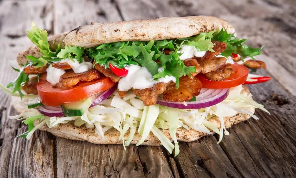 Welkom bij TOP N TASTY